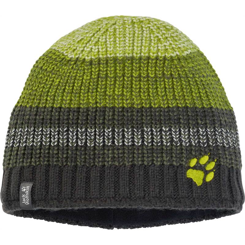 Jack Wolfskin Kids Stormlock Nighthike Cap-2